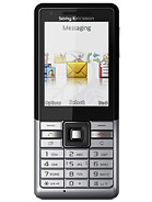 Sony Ericsson J105 Naite Price With Specifications